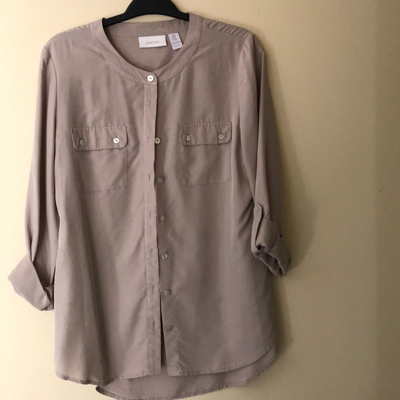 Tunic - Picture 1 of 3